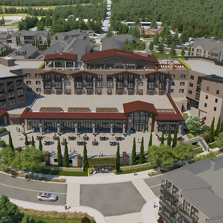 The Somm Hotel & Spa, Autograph Collection